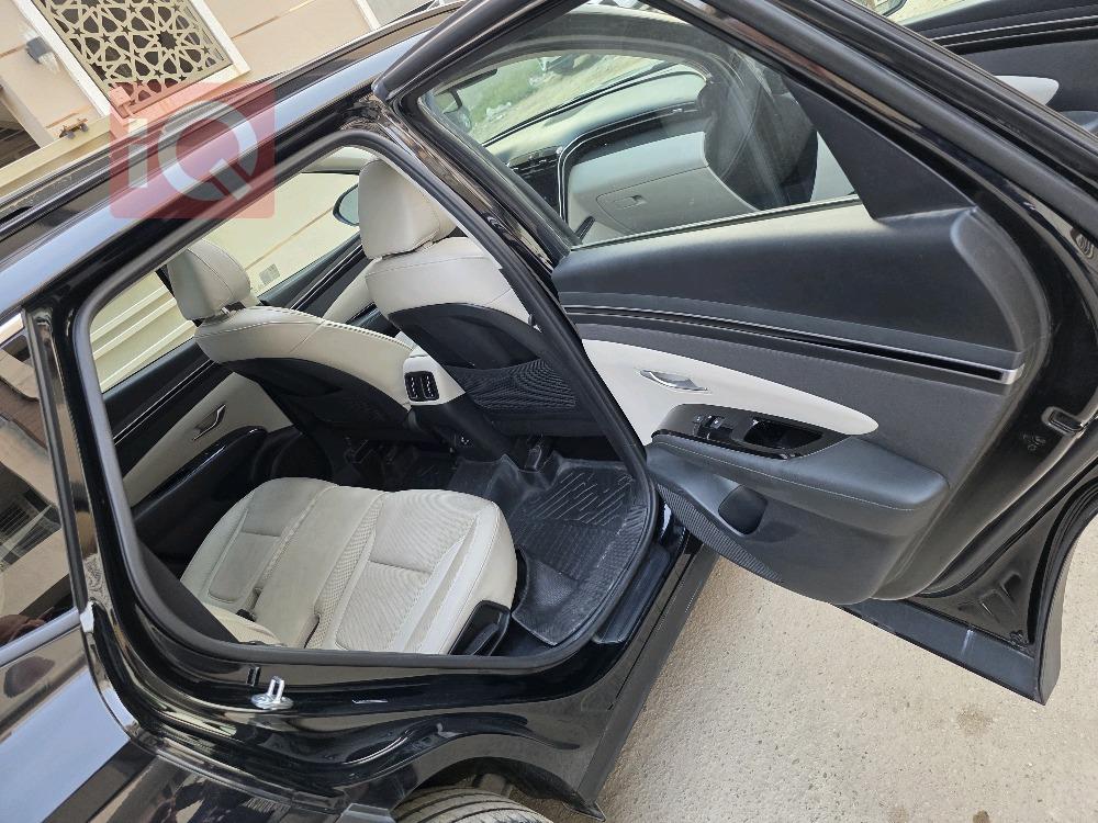 هیۆندای تۆکسۆن